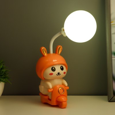 Ночник Risalux Зайчик / 10184715