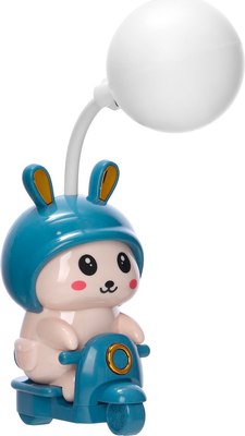 Ночник Risalux Зайчик / 10184714 - фото