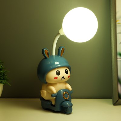 Ночник Risalux Зайчик / 10184714