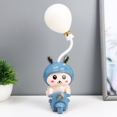 Ночник Risalux Зайчик / 10184714