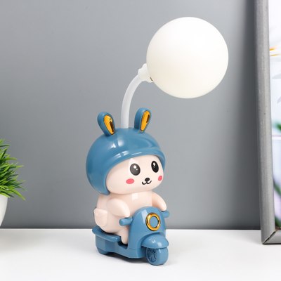 Ночник Risalux Зайчик / 10184714