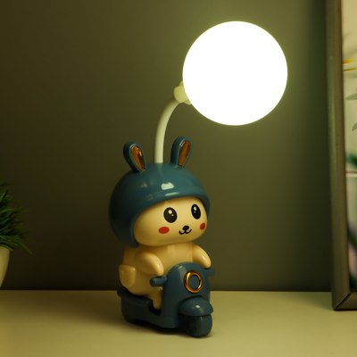 Ночник Risalux Зайчик / 10184714