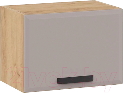 Шкаф под вытяжку ТриЯ Тиана 1В5Г - фото