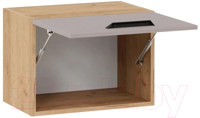 Шкаф под вытяжку ТриЯ Тиана 1В5Г