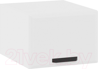 Шкаф навесной для кухни ТриЯ Тиана 1В5ГП - фото