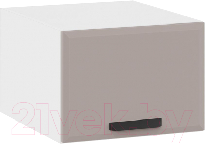 Шкаф навесной для кухни ТриЯ Тиана 1В5ГП - фото