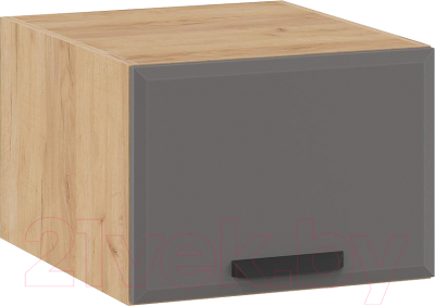 Шкаф навесной для кухни ТриЯ Тиана 1В5ГП - фото