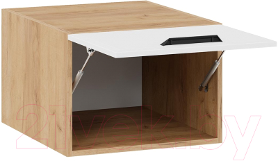 Шкаф навесной для кухни ТриЯ Тиана 1В5ГП