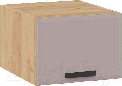 Шкаф навесной для кухни ТриЯ Тиана 1В5ГП - фото