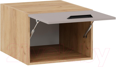 Шкаф навесной для кухни ТриЯ Тиана 1В5ГП