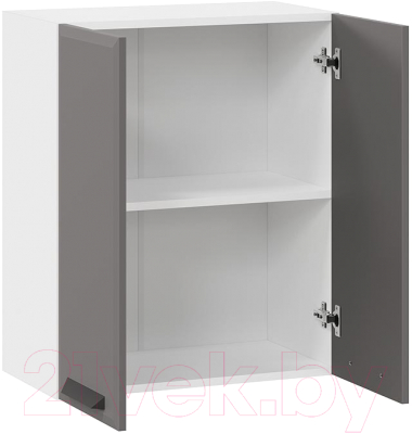 Шкаф навесной для кухни ТриЯ Тиана 1В6