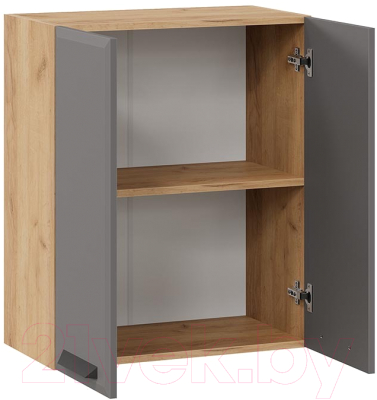 Шкаф навесной для кухни ТриЯ Тиана 1В6