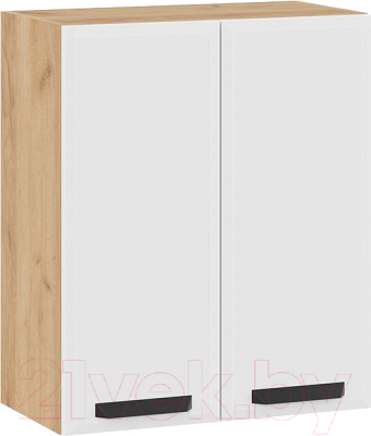 Шкаф навесной для кухни ТриЯ Тиана 1В6 - фото