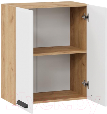 Шкаф навесной для кухни ТриЯ Тиана 1В6