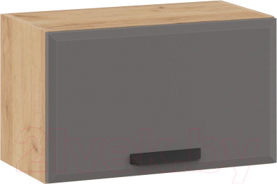 Шкаф под вытяжку ТриЯ Тиана 1В6Г - фото