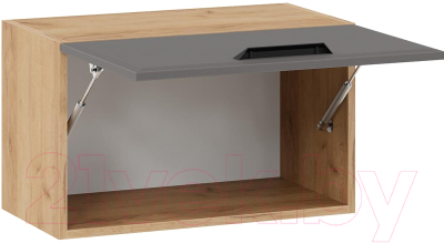 Шкаф под вытяжку ТриЯ Тиана 1В6Г