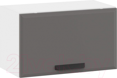 Шкаф под вытяжку ТриЯ Тиана 1В6Г - фото
