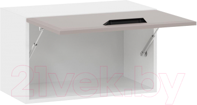 Шкаф под вытяжку ТриЯ Тиана 1В6Г