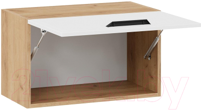 Шкаф под вытяжку ТриЯ Тиана 1В6Г