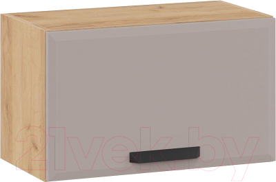 Шкаф под вытяжку ТриЯ Тиана 1В6Г - фото