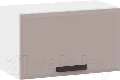 Шкаф навесной для кухни ТриЯ Тиана 1В6ГП - фото