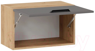 Шкаф навесной для кухни ТриЯ Тиана 1В6ГП