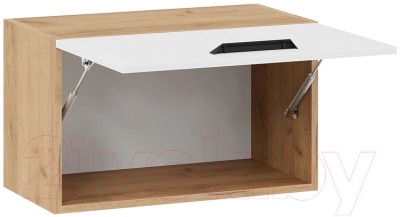 Шкаф навесной для кухни ТриЯ Тиана 1В6ГП