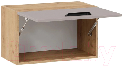 Шкаф навесной для кухни ТриЯ Тиана 1В6ГП