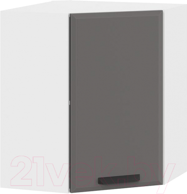 Шкаф навесной для кухни ТриЯ Тиана 1В6У - фото