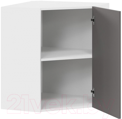 Шкаф навесной для кухни ТриЯ Тиана 1В6У