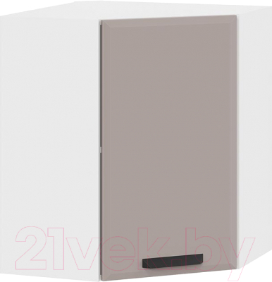 Шкаф навесной для кухни ТриЯ Тиана 1В6У - фото