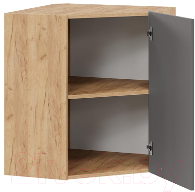 Шкаф навесной для кухни ТриЯ Тиана 1В6У