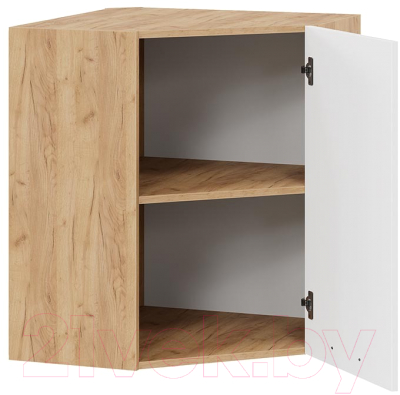 Шкаф навесной для кухни ТриЯ Тиана 1В6У