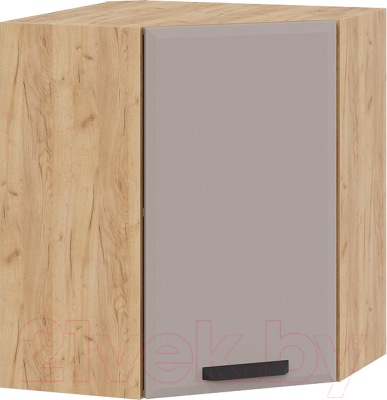 Шкаф навесной для кухни ТриЯ Тиана 1В6У - фото