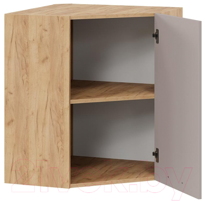 Шкаф навесной для кухни ТриЯ Тиана 1В6У