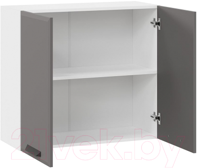 Шкаф навесной для кухни ТриЯ Тиана 1В8