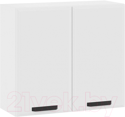 Шкаф навесной для кухни ТриЯ Тиана 1В8 - фото