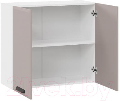 Шкаф навесной для кухни ТриЯ Тиана 1В8