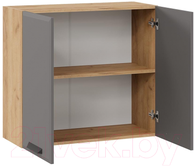 Шкаф навесной для кухни ТриЯ Тиана 1В8