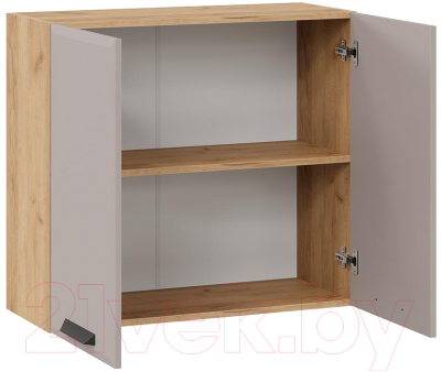 Шкаф навесной для кухни ТриЯ Тиана 1В8