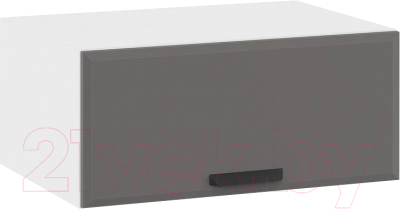 Шкаф навесной для кухни ТриЯ Тиана 1В8ГП - фото