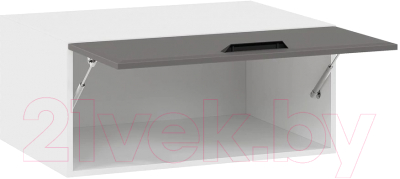 Шкаф навесной для кухни ТриЯ Тиана 1В8ГП