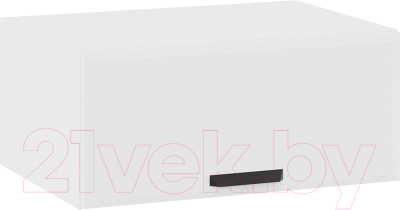 Шкаф навесной для кухни ТриЯ Тиана 1В8ГП - фото