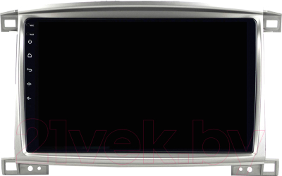 Бездисковая автомагнитола Incar ARN2-2229-4 - фото