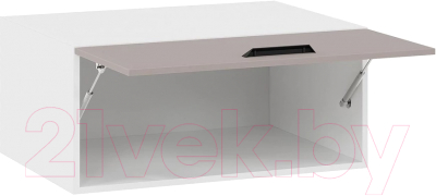 Шкаф навесной для кухни ТриЯ Тиана 1В8ГП