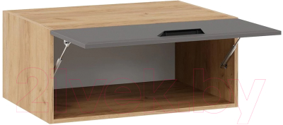 Шкаф навесной для кухни ТриЯ Тиана 1В8ГП