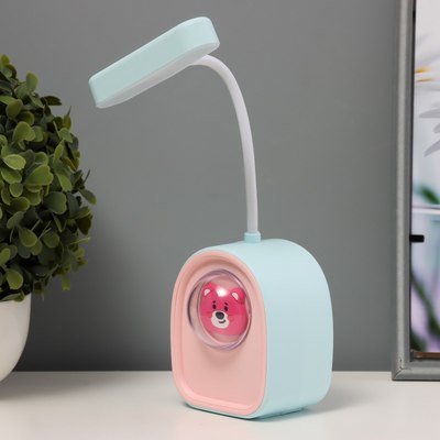 Настольная лампа Risalux Кидс / 10189401