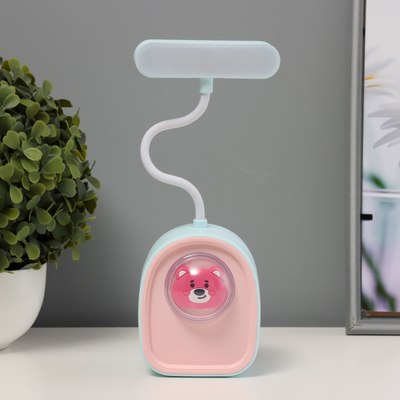 Настольная лампа Risalux Кидс / 10189401