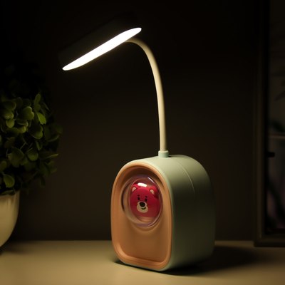 Настольная лампа Risalux Кидс / 10189401