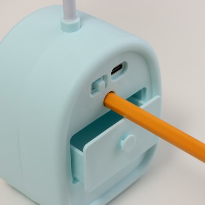 Настольная лампа Risalux Кидс / 10189401